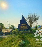 bán đất nền dự án diêm điền riverside, 2,7 tỷ, 108m2, giá ưu đãi