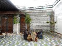 bán nhà đẹp trung tâm xã, gần chợ vĩnh ngọc đường ô tô, giá 4 tỷ 7
