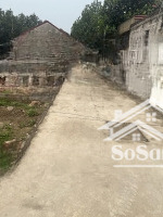 siêu phẩm đất thường tín oto vào tận đất giá nhỉnh 1tỷ