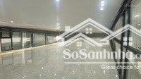 cho thuê tầng 1,2 mặt phố 675, đường lạc long quân, tây hồ, hà nội, từ 10 triệu, 100-200 m2.