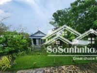 nhà vườn xuyên mộc gần tuyến cao tốc đô thị sân bay quốc tế long thành đi hồ tràm