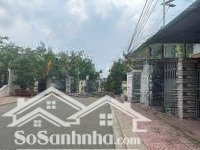 siêu hot - căn nhà 6x27m trung tâm tân thiện, lagi - giá cực tốt chỉ 2,5 tỷ