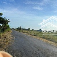 bán lô đất 10x23m mặt tiền đinh công tráng - gần biển tân tiến, la gi chỉ 1,3 tỷ