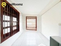 còn ít phòng giảm mạnh 500k/th, gần nhà máy bia heineken, cvpm quang trung, cầu vượt tân thới hiệp