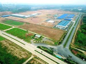 Chính chủ cho thuê 20.000m² đất SXKD mặt tiền đường Quốc lộ 1A, Điện Bàn, Quảng Nam.