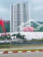 bán chung cư calla view biển 2 pn ngay siêu thị go quy nhơn giá 1,7 tỷ