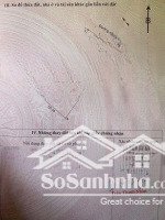 bán căn nhà nhỏ an ngãi long điền - brvt, 290 m2, ngang 10x 29m, 110 thổ cư, 2 phòng ngủ, 1wc,