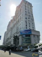 bán sàn văn phòng 305m2 toà d2 mặt phố giảng võ - sổ lâu dài - lh 0974877205