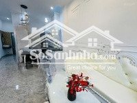 bán nhà đẹp full nội thất đường tân phước bình tân gần biển đường ô tô