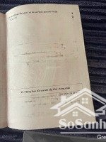 chào bán lô đất tuyến 2 đường 402 tại thôn thống nhất, xã minh tân, huyện kiến thuỵ