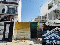 khách gởi cho thuê lô đất trống rộng rãi mặt tiền đường cao văn bé - gần bên mường thanh viễn triều