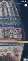 cho thuê khu phức hợp thể thao green city tân an - mặt tiền quốc lộ 1a - view sông vàm cỏ tây