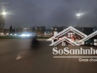 bán đất mặt phố - lê trọng tấn - la khê hà đông, kinh doanh đa ngành, 16 tỷ