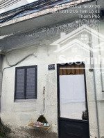 bán nhà trọ 23 phòng thu nhập hơn 1000 usd/tháng, sổ hồng riêng, tp. thủ đức
