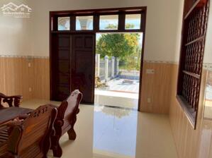 Bán gấp biệt thự 3PN, 2WC, 672m2 tại Tỉnh Lộ 765, Đá Bạc, Châu Đức, Bà Rịa Vũng Tàu