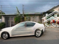 bán đất định hoà, tp thủ dầu một. đường nhựa 6m, xe hơi né nhau. nhánh đx75. 5x20m, tc 70m2.