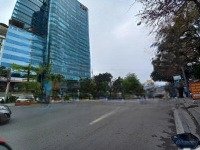 đất đẹp sát ngã 6 trịnh văn bô , vành đai đường 3.5m . đường rộng 24m . vỉa hè gần 2m