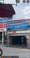 nhượng cửa hàng lốp xe tại 25 trần hưng đạo, dĩ an