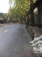 cần bán lô đất mặt tiền đường nhựa nguyễn thị nghé hàng ép không