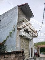 bán nhà_thị trấn đông anh nhà 2 tầng