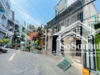 cho thuê nhà riêng 2pn, 2wc tại phan huy ích, gò vấp, 10 triệu, 40m2