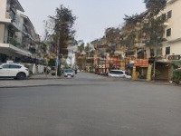bán đất phân lô đối diện biệt thự dương nội, hà đông, giá hơn 10 tỷ