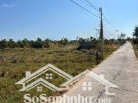1 lô duy nhất 96m2 thổ cư hàm thắng - phan thiết chỉ 490 triệu