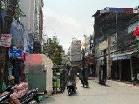 nhà mặt phố tại đường chợ đôn, nghĩa xá, lê chân, hải phòng, giá 12.5 tỷ, 116m2