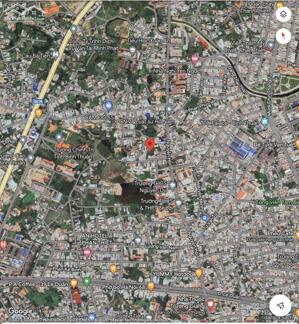 Bán 1600m2 có 1236m2 ODT đất hẻm ô tô cách đường chính Nguyễn Hội 100m phường Phú Tài TP Phan Thiết giá 12 tỷ