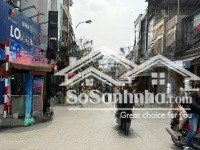 siêu phẩm siêu hiếm chào các nhà đầu tư mặt đường thiên lôi - chợ đôn