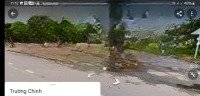 bán lô đất 596m2 mặt đường trường chinh siêu đẹp vị trí góc hai mặt đường giá đầu tư