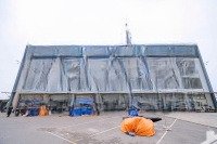 bán kiot chợ đầu mối nam hà nội, phù hợp kinh doanh, đầu tư cho thuê, tiềm năng tăng giá cao.