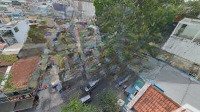 nhà mặt tiền trần bình trọng, nh 5.5x21m, cn 129m2, trệt 6 lầu có thang máy, vỉa hè 5m, 100 tr/th