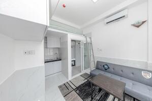 Cho thuê căn hộ Full nội thất giá cực rẻ tại đường Bùi Huy Bích Q8