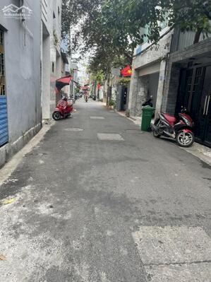 Bán nhà Nguyễn Duy Hiệu - Ô tô vivu - 90m2 Thông Nguyễn Văn Thoại - Giá Chỉ 6 tỷ.