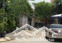 giá đất chạm đáy tại kdc tân tiến quận 12 - bờ kênh tham lương. dt: 135m2, sổ sẵn, hẻm xe hơi.