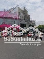 quận 5 nhà mặt tiền , 1 trệt 5 lầu đúc , diện tích 4 dài 16 .đang cho thuê 80tr/1 tháng