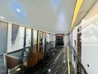 bán căn biệt thự siêu vip 580m2 tại xanh villas không gian sống đẳng cấp