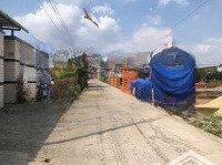 đất 5x28m 1tỷ350, sổ hồng, 1/ đường gò hưu, mỹ hạnh nam