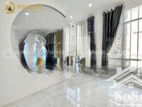 khai trương siêu phẩm phòng đầy đủ nội thất hiện đại máy giặt riêng dương bá trạc quận 8