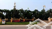 chính chủ gửi bán căn khách sạn ban mai siêu rộng đẹp tại biển trương pháp - đồng hới - quảng bình