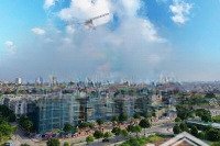 chính chủ bán căn hộ 2 ngủ, đn dự án khai sơn, tầng 6 giá chỉ 5.25 tỷ. lh 0848220117