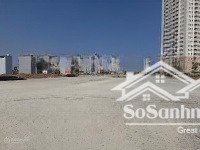 lô đất đẹp duy nhất còn sót lại - mặt đường 3.5 (60m) - đối diện kđt vườn cam , vỉa hè 8m