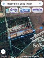 bán kho, nhà xưởng tại long thành, 9,2 tỷ, 2944,5 m2, giá cực chất hot!