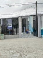 chính chủ bán nhà mới 100% tân hòa, lai vung, diện tích 142m2, sổ đỏ chính chủ, lh 0932803622