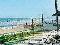 cho thuê ch biển 2pn, 91m2 ngay biển giá tốt tại vũng tàu