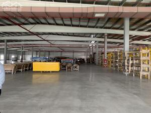 Cho Thuê Nhà Xưởng Ngay Ql32, Đan Phượng, Hà Nội. Diện Tích: 3000M2