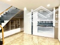cho thuê nhà hẻm mới xây, 1 lầu, 120 m2 đường lâm văn bền, q7