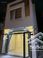 nhà 1 lầu mặt tiền đường phan xích long, p16, quận 11