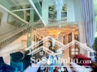 cho thuê biệt thự hiện đại tại tân định q1. dtsd:500m2. kc: trệt- 3 lầu.giá:120tr